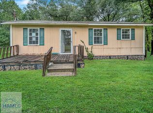 1101 Jackson Ave, Helena, GA 31037