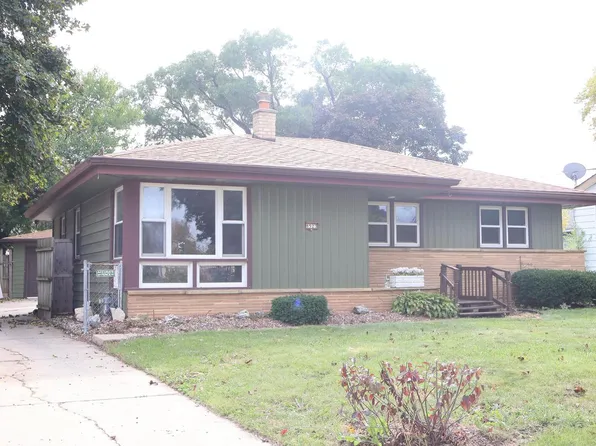 8523 West Glendale AVENUE, Milwaukee, WI 53225