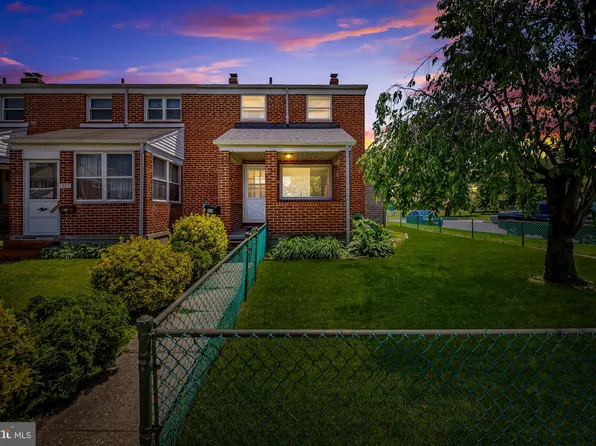 1979 Denbury Dr, Baltimore, MD 21222