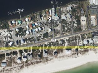405 Gulfview Ln, Perdido Key, FL 32507