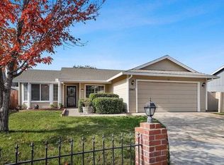 3943 Alpha Ct, North Highlands, CA 95660