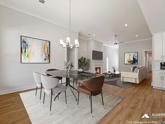 2nd image of 6905 Garden Hill Dr