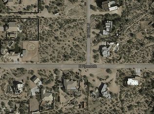 Plymouth And 79th St, Mesa, AZ 85207