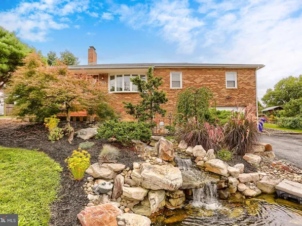2505 Linglestown Rd, Harrisburg, PA 17110