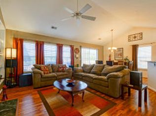 1617 Pin Oak Cut, Mount Pleasant, SC 29466