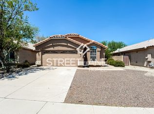 3816 E Encinas Ave, Gilbert, AZ 85234