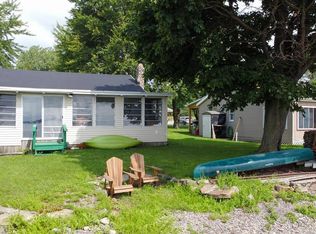 430 Point Au Fer Rd, Champlain, NY 12919