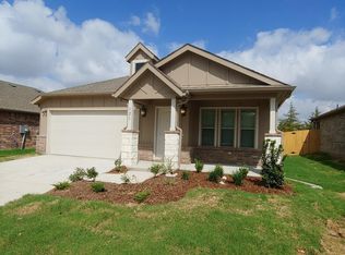 113 Destiny Ct, Terrell, TX 75160