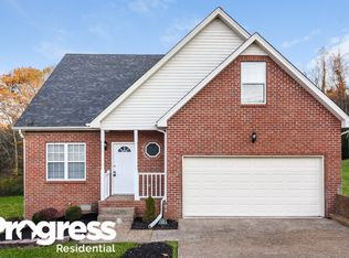 5012 Highlander Dr, Antioch, TN 37013