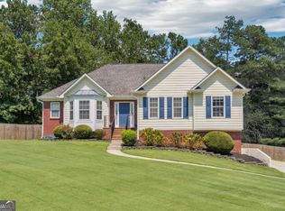 3830 Forrestdell Ct, Cumming, GA 30040