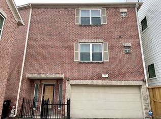 5901 Fairdale Ln Unit 4, Houston, TX 77057