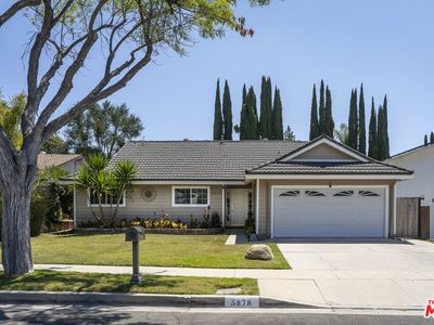 5878 Wheelhouse Ln, Agoura Hills, CA, 91301