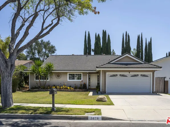 5878 Wheelhouse Ln, Agoura Hills, CA 91301