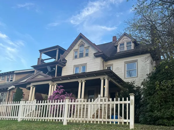 705 W 1st St, Oil City, PA