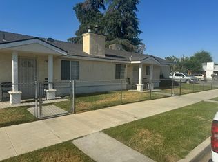 503 K St #A, Bakersfield, CA 93304