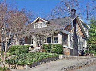 980 Drewry St NE, Atlanta, GA 30306