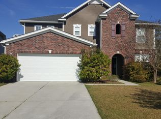 1238 Woodsage Dr, Hanahan, SC 29410
