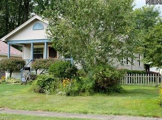 132 Hollywood Ave, Youngstown, OH