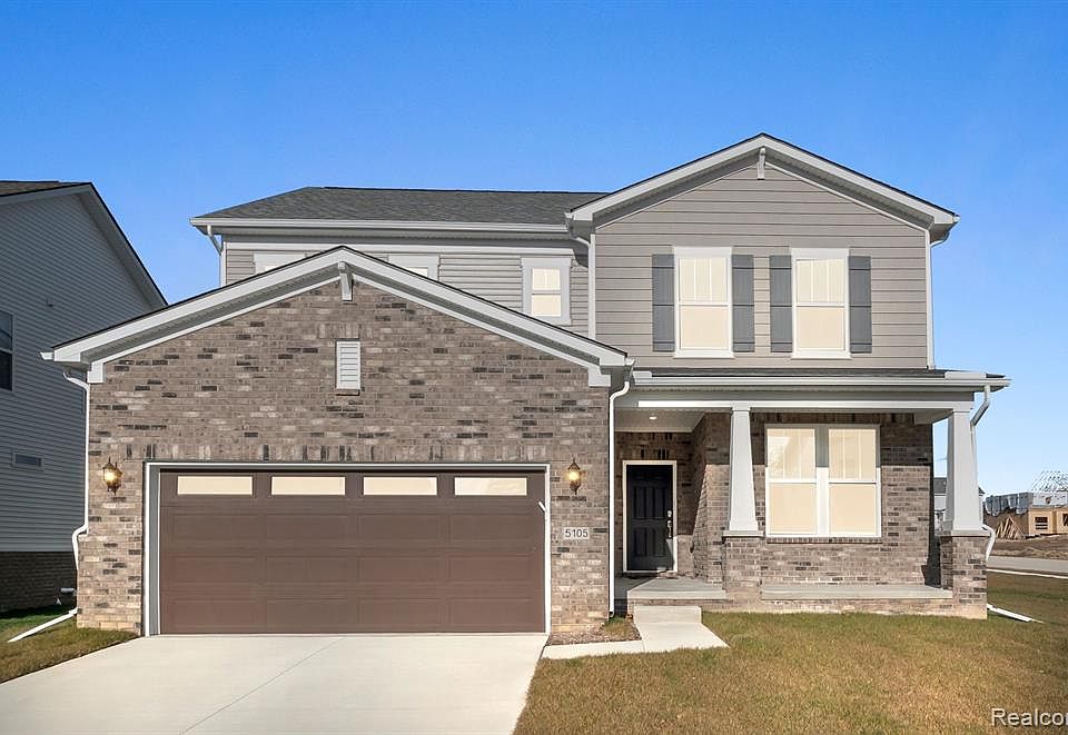 5000 Shoreham Cir, Clarkston, MI 48346 Zillow