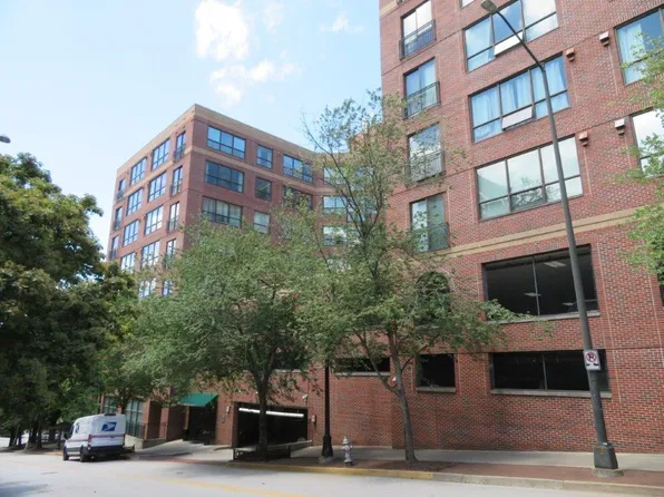 115 W Peachtree Pl NW Unit 702, Atlanta, GA 30313