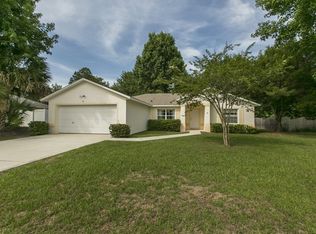 28 Pebble Beach Dr, Palm Coast, FL 32164