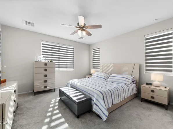 2049 E ENTORO Drive, Casa Grande, AZ 85122