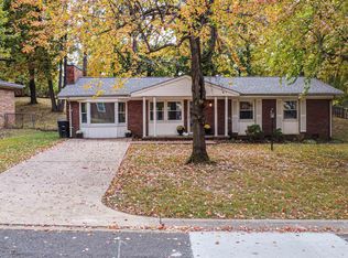 1375 Ramona Dr E, Paducah, KY 42001