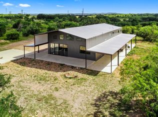 3351 County Road 404, Spicewood, TX 78669