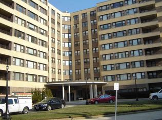 101 S Raleigh Ave APT 113, Atlantic City, NJ 08401