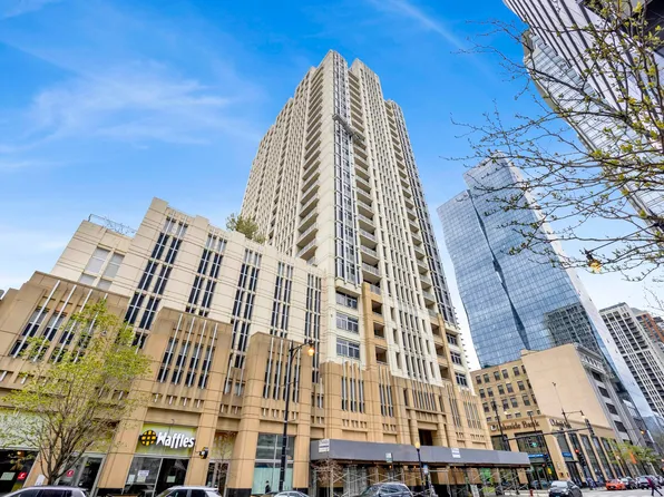 1400 S Michigan Ave, Chicago, IL