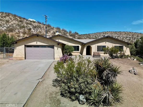 8234 Balsa Ave, Yucca Valley, CA 92284