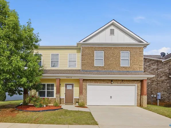 6010 Taramore Ln, Huntsville, AL 35806