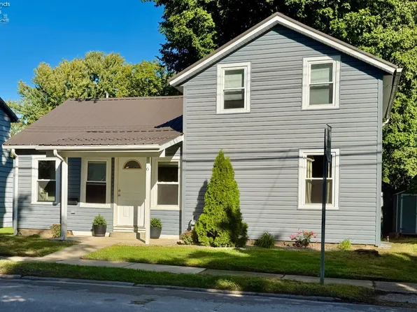 6 W Elm St, Norwalk, OH 44857
