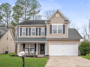 236 Island Green Rd, Goose Creek, SC 29445