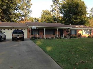 3110 Kathleen Dr, Longview, TX 75604