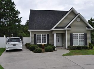 1003 Comfrey Ln, Conway, SC 29527