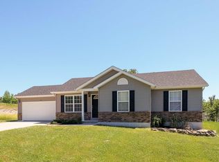 128 Sugar Creek Dr, Troy, MO 63379