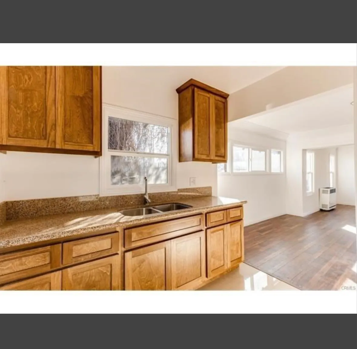 1 bed, 725 sqft, $1,900 — Photo 4