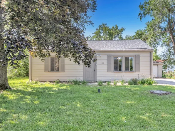 312 Louis Rd, Joliet, IL 60433