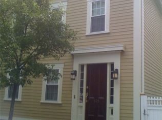 105 John St, Providence, RI 02906