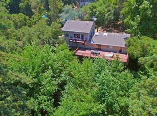 20697 Hillside Rd, Los Gatos, CA 95033