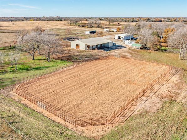 16574 N County Road 3400, Stratford, OK 74872