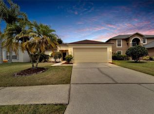 24918 Ravello St, Land O Lakes, FL 34639