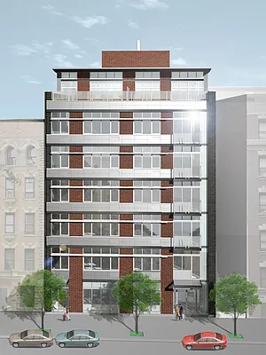 Rented by Perry Associates NYC Inc | media 1