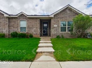7310 Mosley St, Amarillo, TX 79119