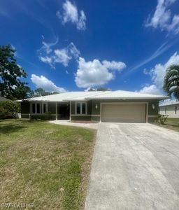 17544 Duquesne Rd, Fort Myers, FL, 33967
