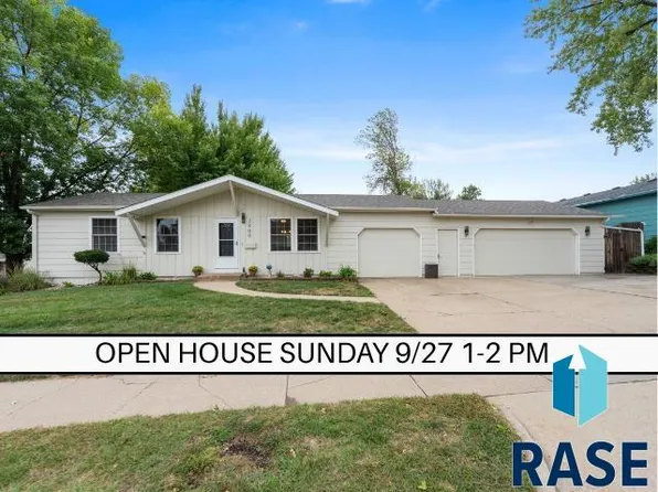2800 E 18th St, Sioux Falls, SD 57103