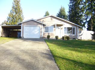 5420 S Island Dr E, Bonney Lake, WA 98391