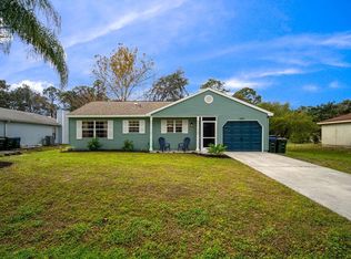 4341 Pepper Ln, North Port, FL 34287