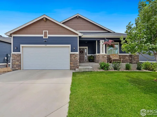 763 Settlers Dr, Milliken, CO 80543